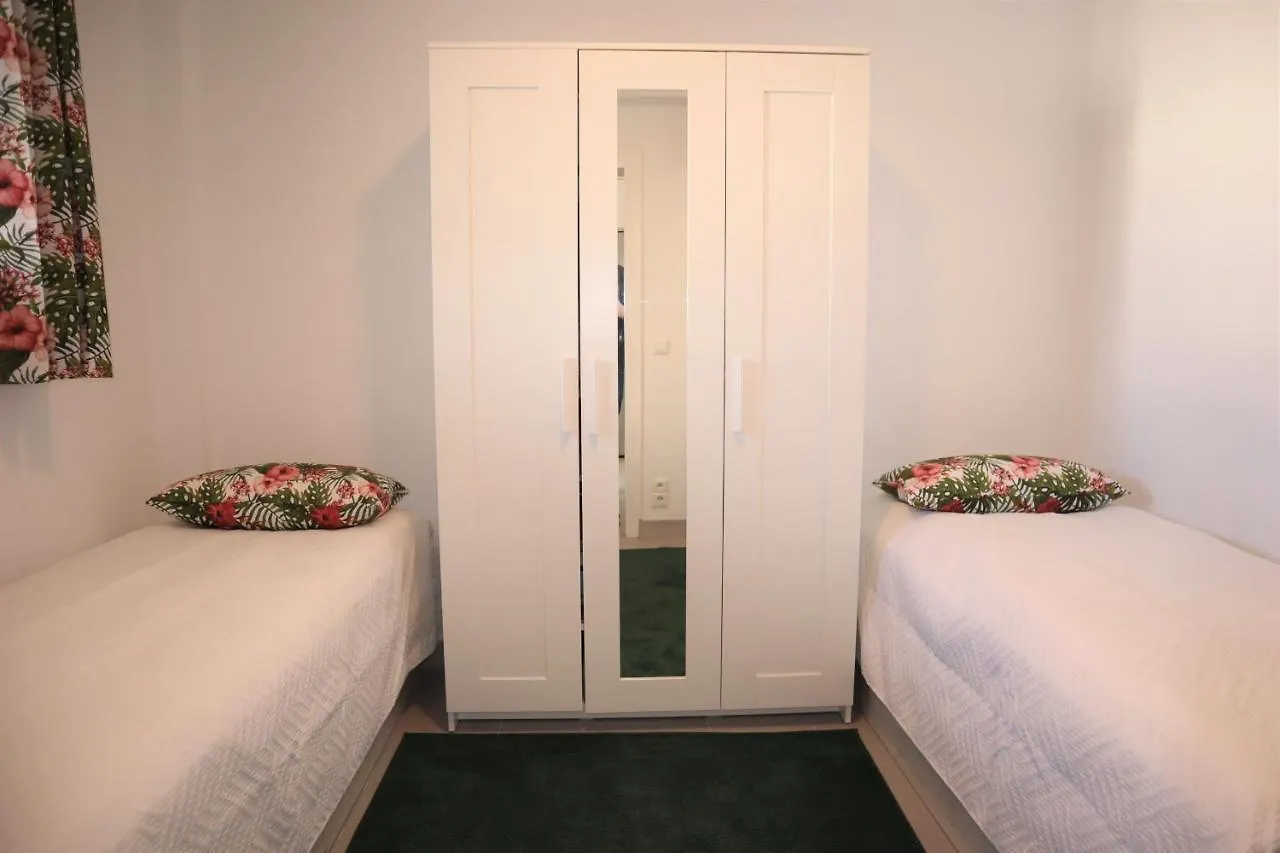 Coronado 147 Casasol Apartments Nerja