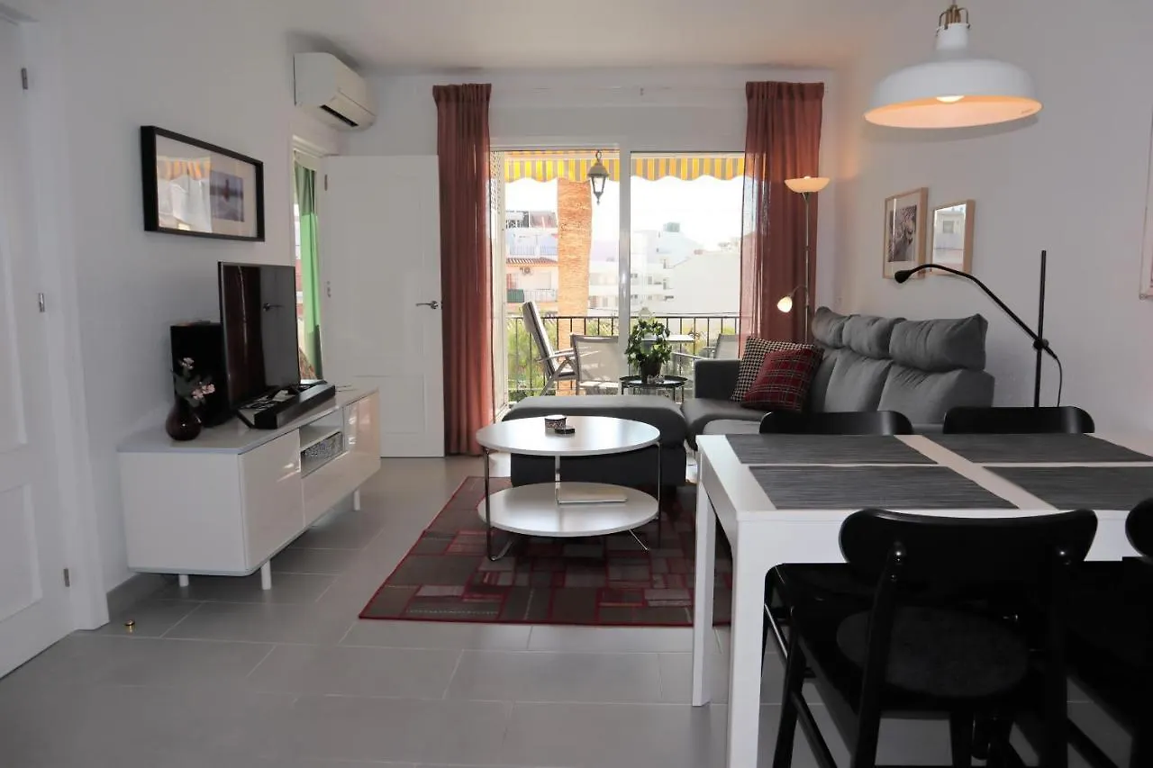 Coronado 147 Casasol Apartments Nerja 0*,  Spain