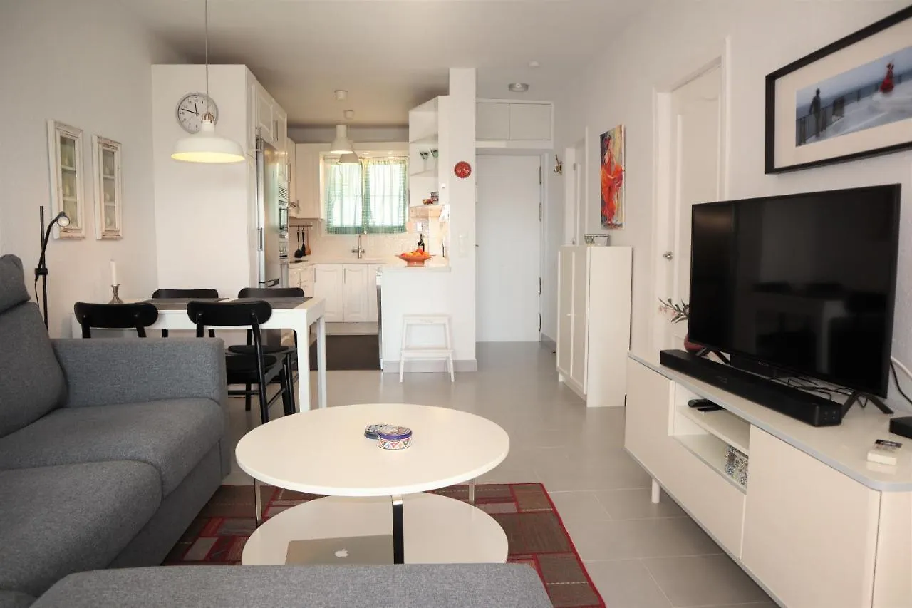Coronado 147 Casasol Apartments Nerja