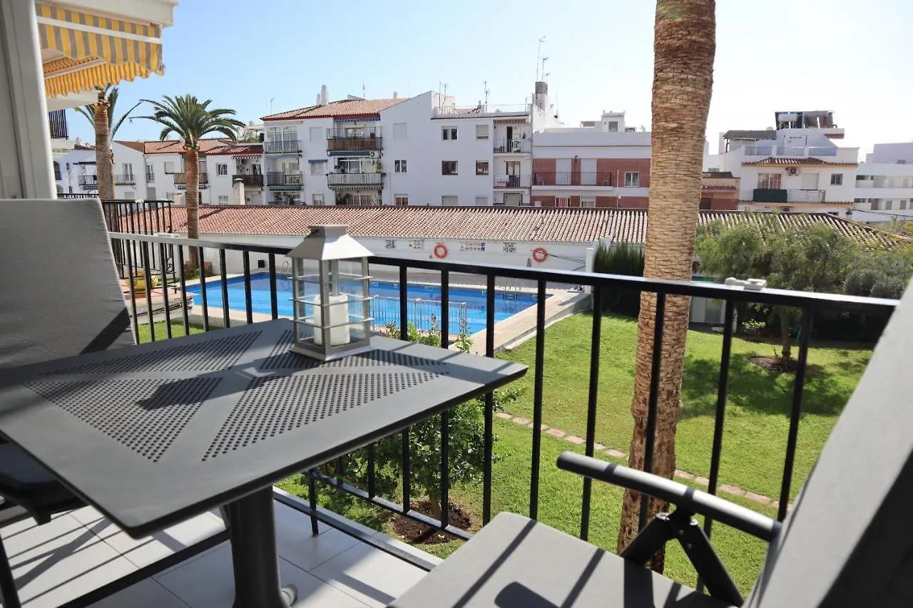 Coronado 147 Casasol Apartments Nerja