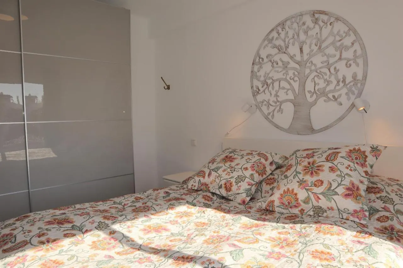 Coronado 147 Casasol Apartments Nerja 0*,  Spain