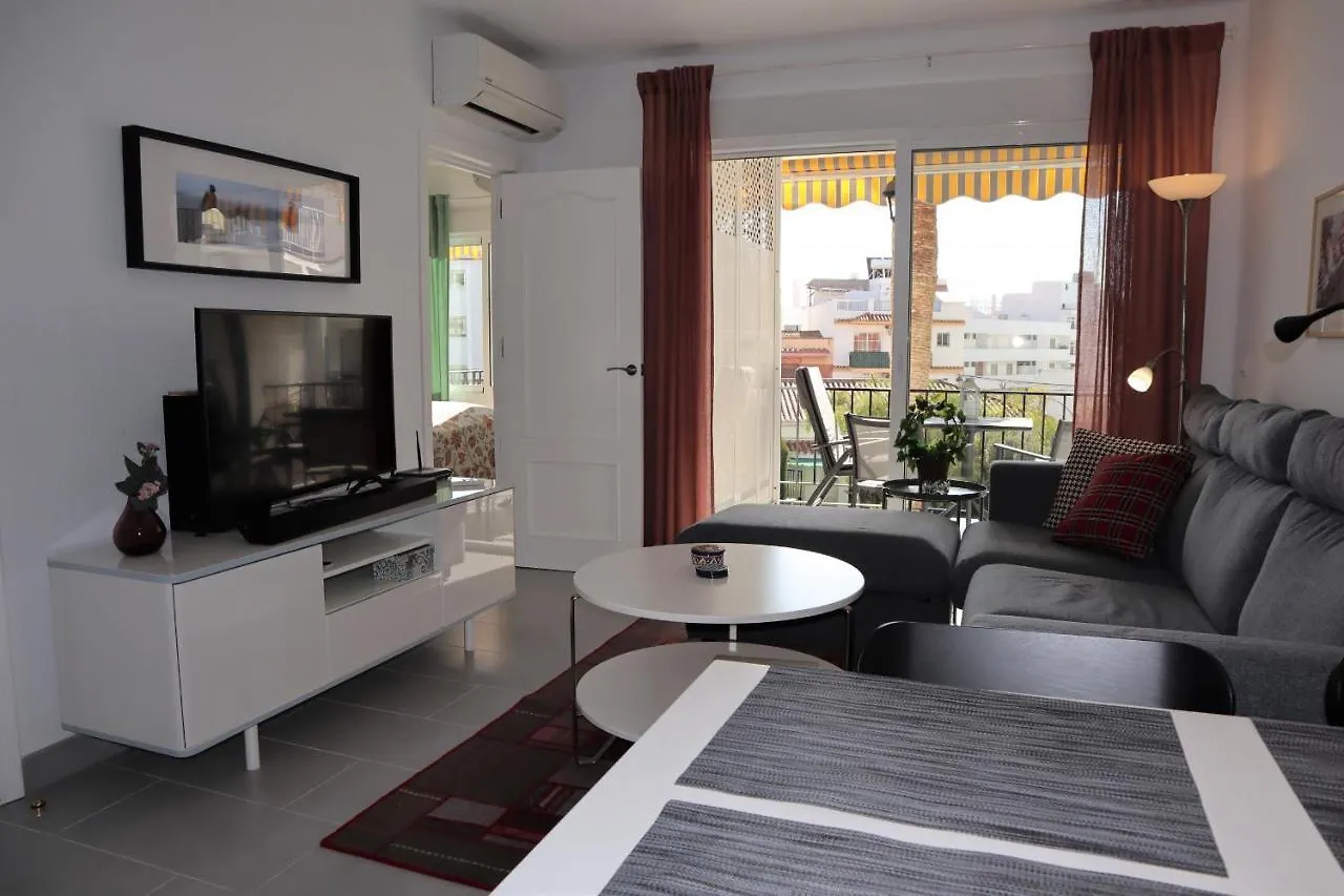 Coronado 147 Casasol Apartments Nerja Spain