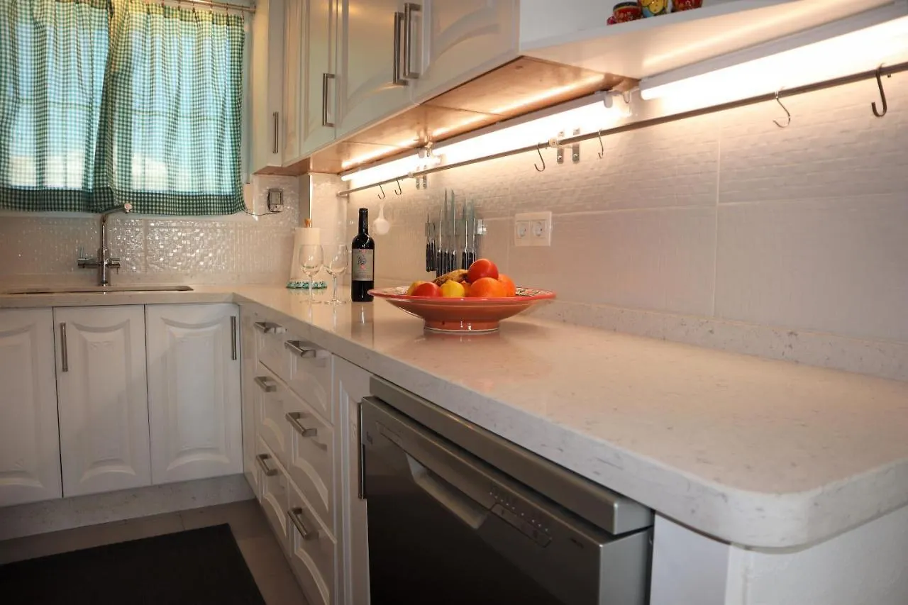 Coronado 147 Casasol Apartments Nerja