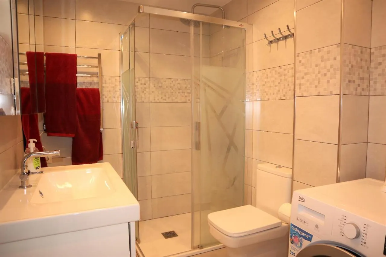 Coronado 147 Casasol Apartments Nerja 0*,  Spain