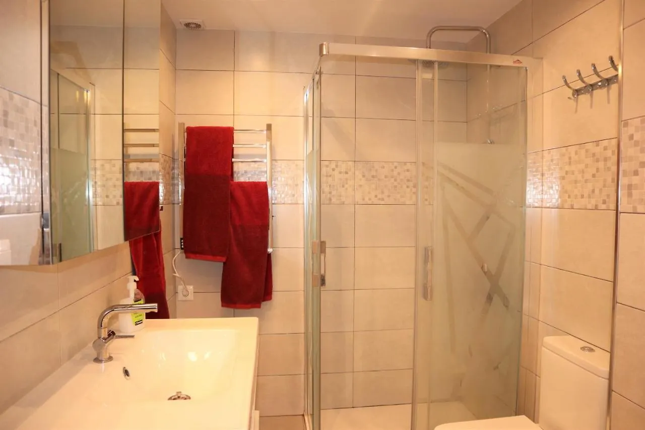Coronado 147 Casasol Apartments Nerja Spain