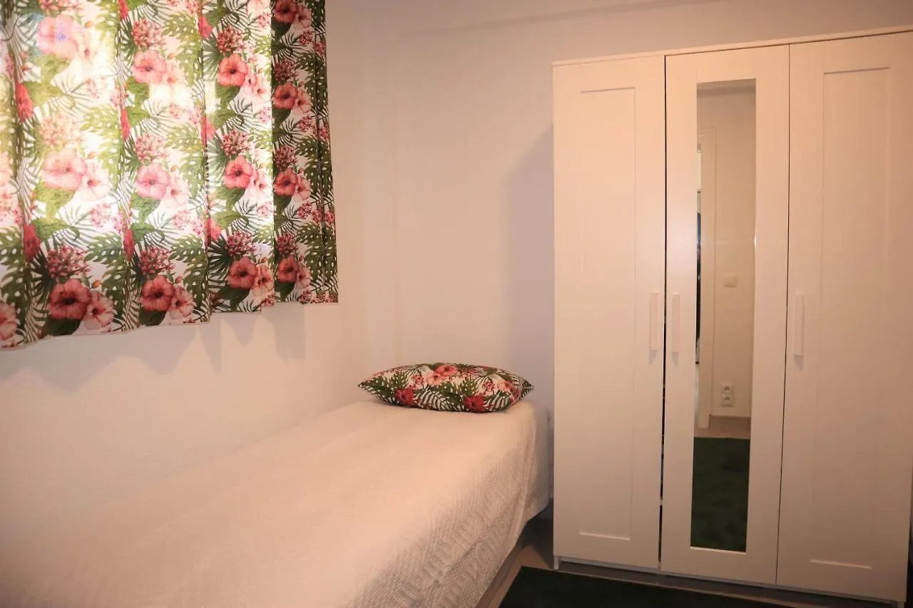 Coronado 147 Casasol Apartments Nerja