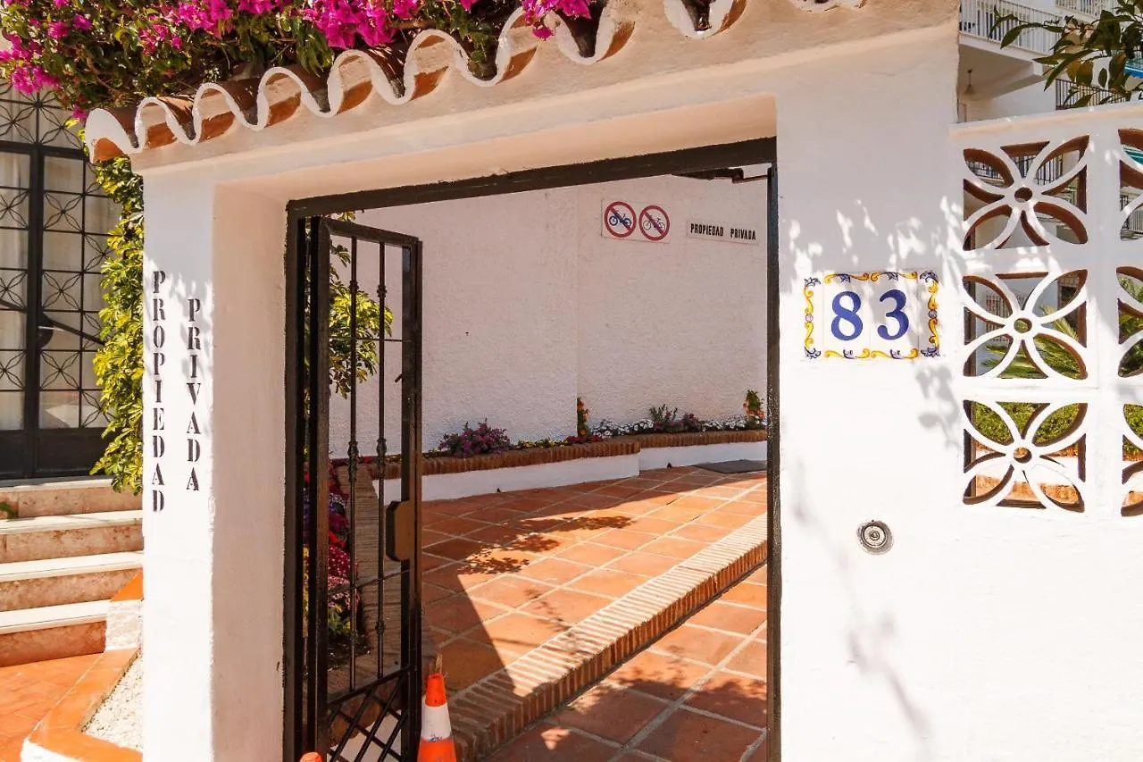 Coronado 147 Casasol Apartments Nerja