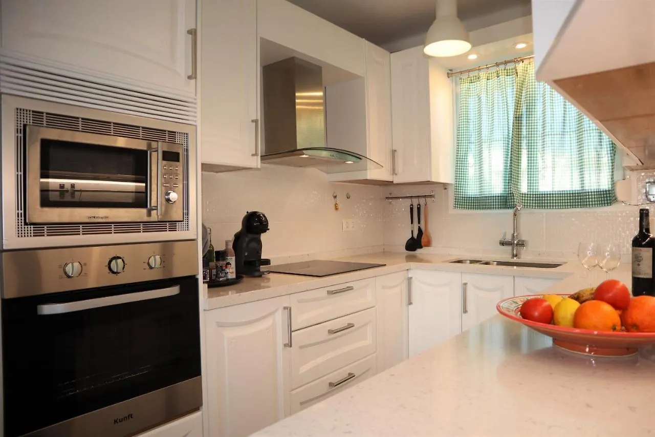 Coronado 147 Casasol Apartments Nerja