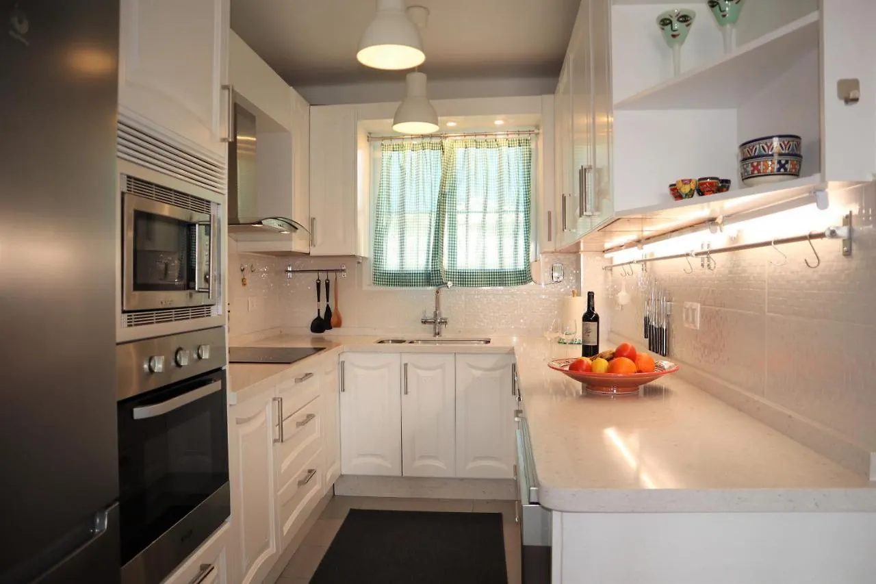Coronado 147 Casasol Apartments Nerja