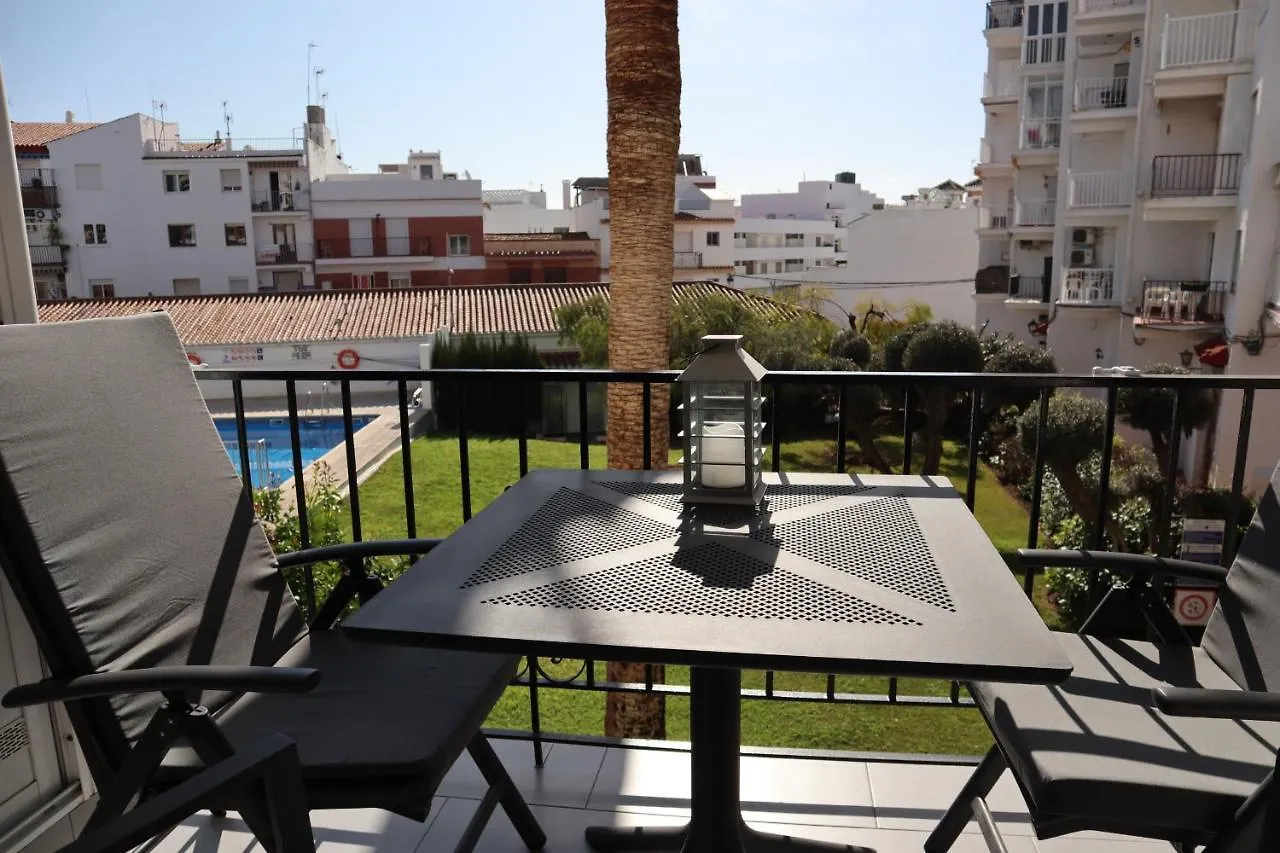 Coronado 147 Casasol Apartments Nerja Spain