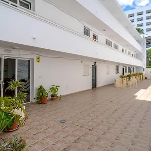 Apartment Torresol Torrecilla 315 Casasol, Nerja