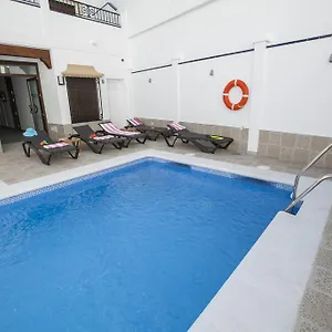 Boutique Bajamar Gasthof