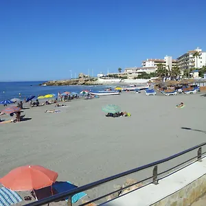 Apartment Fuentes De, Nerja