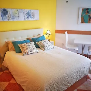Apartment Studio Beso Del Mar, Nerja