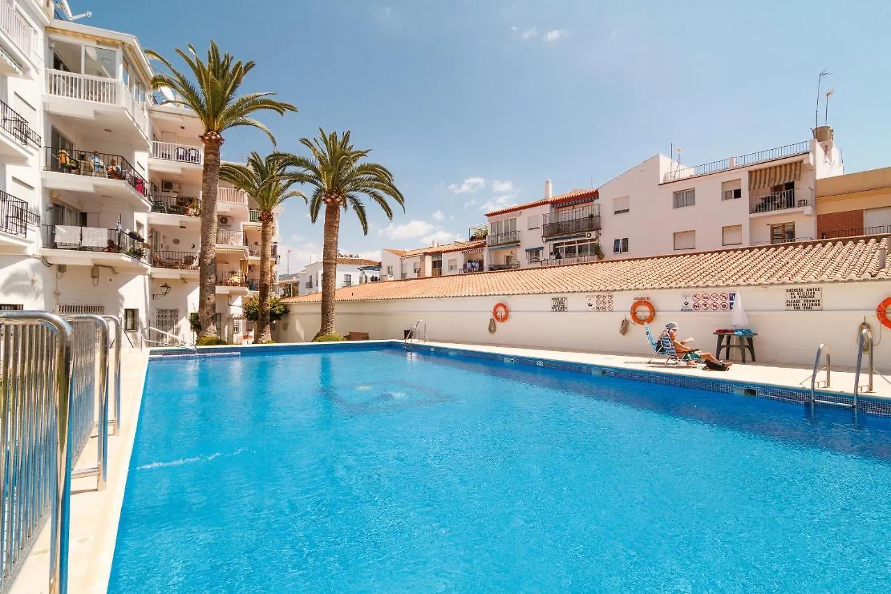 Coronado 147 Casasol Apartments Nerja