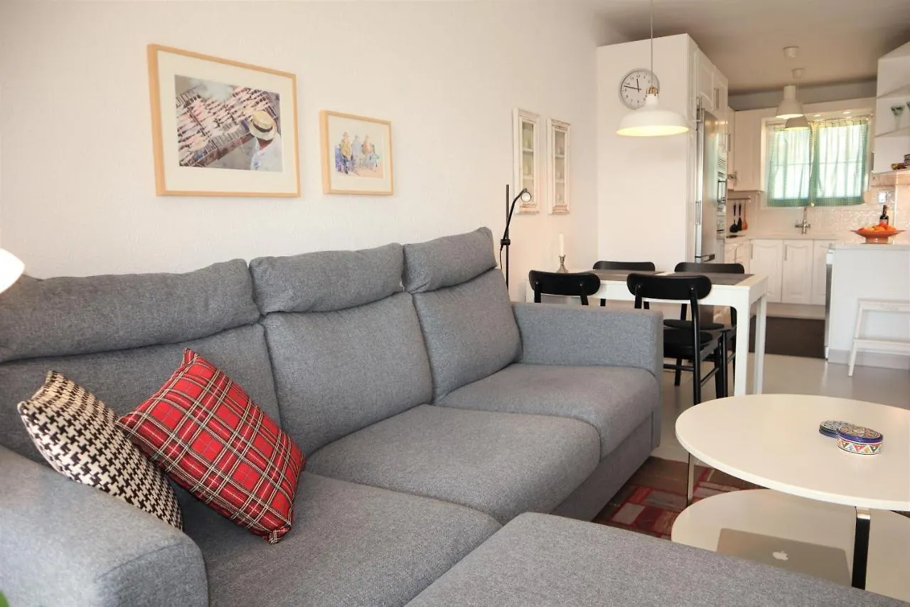 Coronado 147 Casasol Apartments Nerja Spain