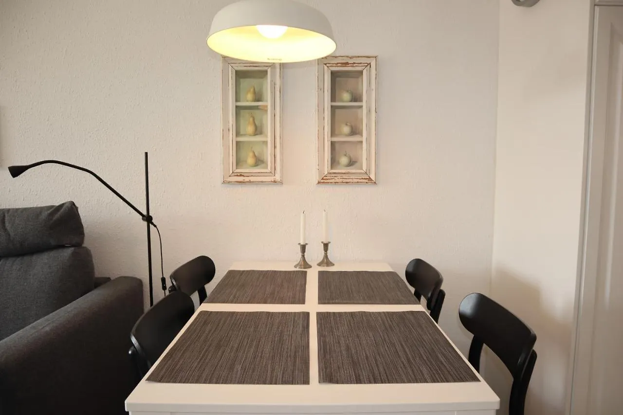 Coronado 147 Casasol Apartments Nerja