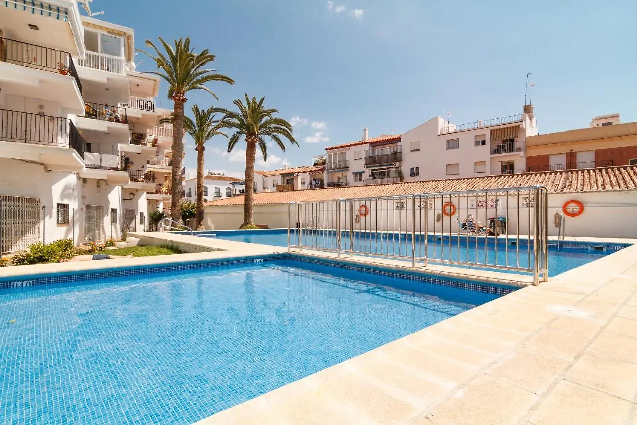 Coronado 147 Casasol Apartments Nerja